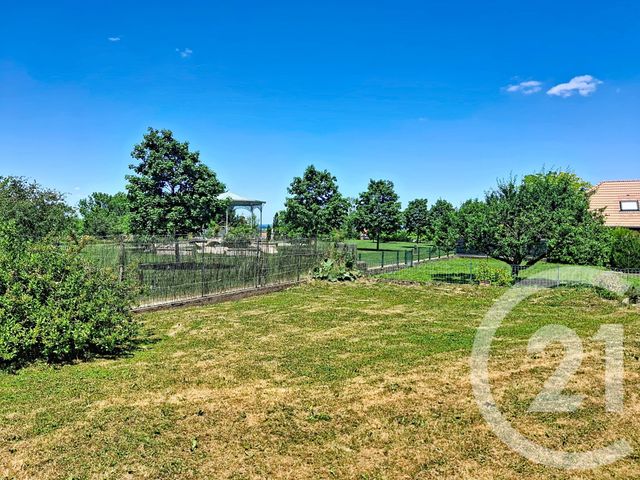 maison à vendre - 5 pièces - 92.17 m2 - NOIDANS LES VESOUL - 70 - FRANCHE-COMTE - Century 21 Est Agence
