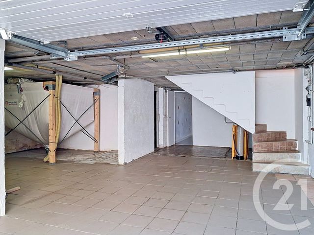 maison à vendre - 5 pièces - 92.17 m2 - NOIDANS LES VESOUL - 70 - FRANCHE-COMTE - Century 21 Est Agence