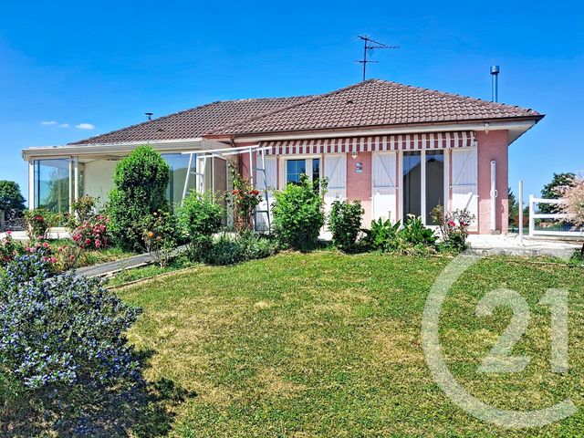 Maison à vendre NOIDANS LES VESOUL
