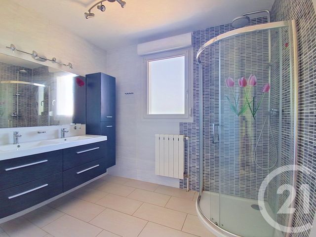 maison à vendre - 5 pièces - 92.17 m2 - NOIDANS LES VESOUL - 70 - FRANCHE-COMTE - Century 21 Est Agence