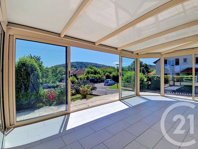 maison à vendre - 5 pièces - 92.17 m2 - NOIDANS LES VESOUL - 70 - FRANCHE-COMTE - Century 21 Est Agence