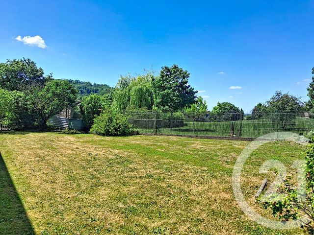 maison à vendre - 5 pièces - 92.17 m2 - NOIDANS LES VESOUL - 70 - FRANCHE-COMTE - Century 21 Est Agence
