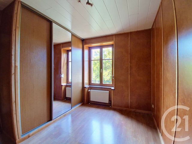 maison à vendre - 6 pièces - 207.2 m2 - FOUGEROLLES - 70 - FRANCHE-COMTE - Century 21 Est Agence