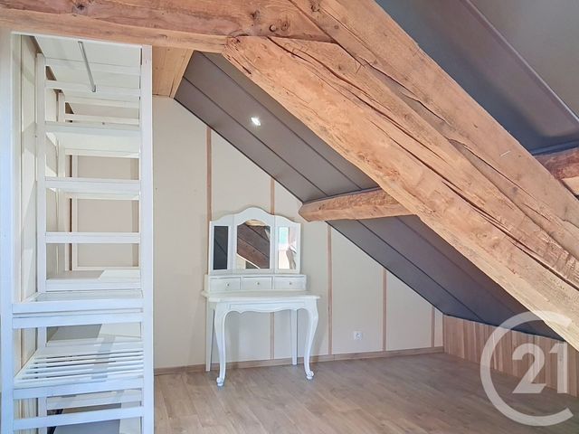 maison à vendre - 6 pièces - 207.2 m2 - FOUGEROLLES - 70 - FRANCHE-COMTE - Century 21 Est Agence