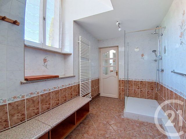 maison à vendre - 6 pièces - 207.2 m2 - FOUGEROLLES - 70 - FRANCHE-COMTE - Century 21 Est Agence