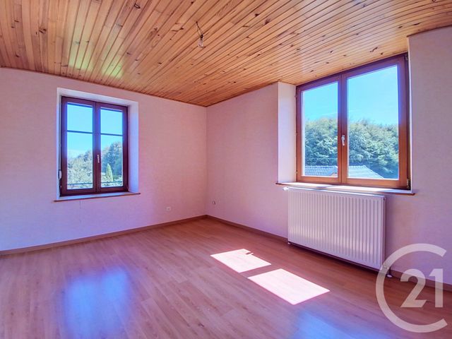 maison à vendre - 6 pièces - 207.2 m2 - FOUGEROLLES - 70 - FRANCHE-COMTE - Century 21 Est Agence