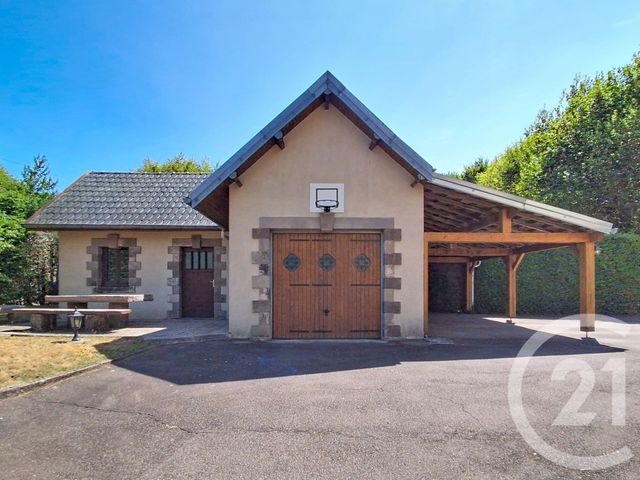 maison à vendre - 6 pièces - 207.2 m2 - FOUGEROLLES - 70 - FRANCHE-COMTE - Century 21 Est Agence