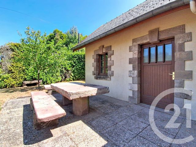 maison à vendre - 6 pièces - 207.2 m2 - FOUGEROLLES - 70 - FRANCHE-COMTE - Century 21 Est Agence