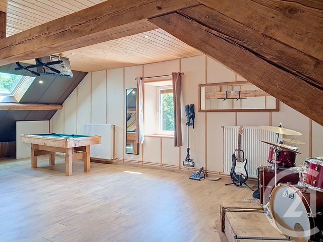 maison à vendre - 6 pièces - 207.2 m2 - FOUGEROLLES - 70 - FRANCHE-COMTE - Century 21 Est Agence