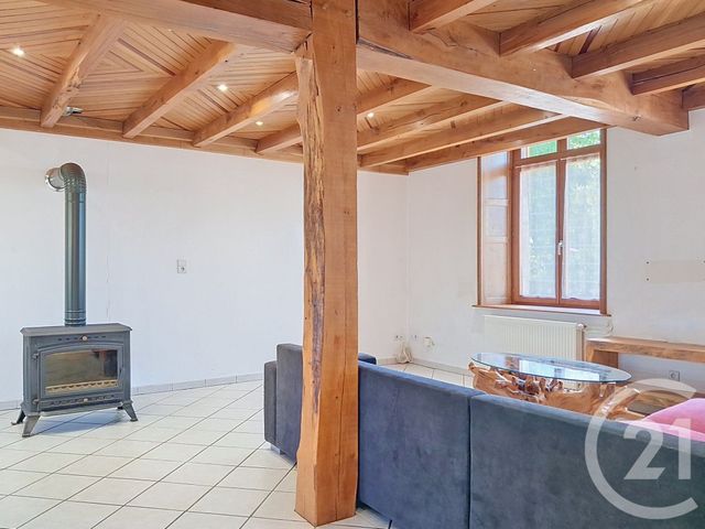 maison à vendre - 6 pièces - 207.2 m2 - FOUGEROLLES - 70 - FRANCHE-COMTE - Century 21 Est Agence