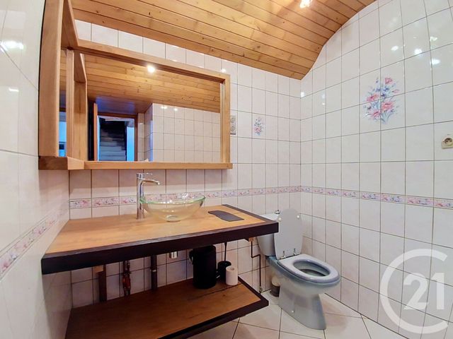 maison à vendre - 6 pièces - 207.2 m2 - FOUGEROLLES - 70 - FRANCHE-COMTE - Century 21 Est Agence