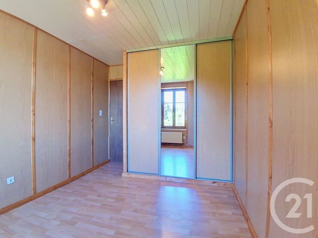 maison à vendre - 6 pièces - 207.2 m2 - FOUGEROLLES - 70 - FRANCHE-COMTE - Century 21 Est Agence