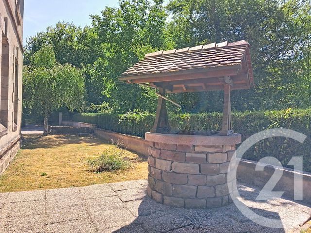 maison à vendre - 6 pièces - 207.2 m2 - FOUGEROLLES - 70 - FRANCHE-COMTE - Century 21 Est Agence