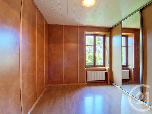 maison à vendre - 6 pièces - 207.2 m2 - FOUGEROLLES - 70 - FRANCHE-COMTE - Century 21 Est Agence