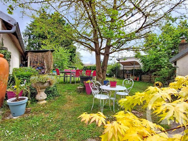 maison à vendre - 10 pièces - 273.0 m2 - FERRIERES LES SCEY - 70 - FRANCHE-COMTE - Century 21 Est Agence