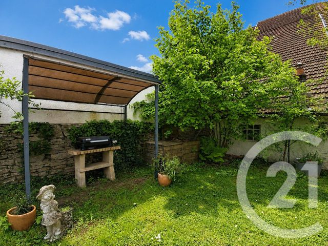 maison à vendre - 10 pièces - 273.0 m2 - FERRIERES LES SCEY - 70 - FRANCHE-COMTE - Century 21 Est Agence