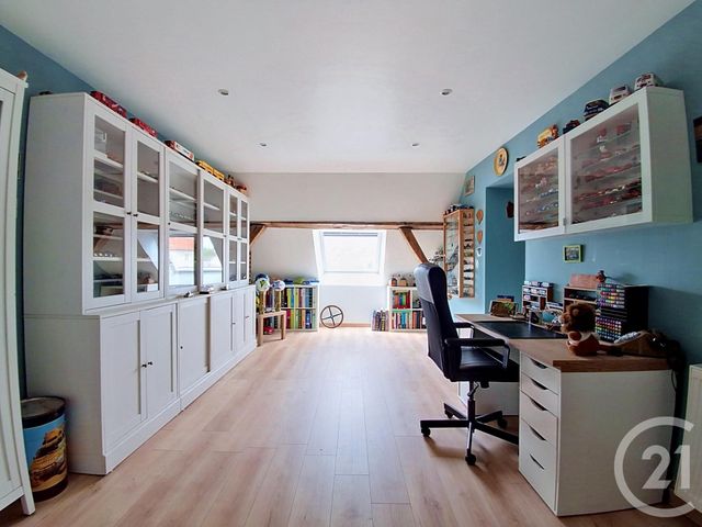 maison à vendre - 10 pièces - 273.0 m2 - FERRIERES LES SCEY - 70 - FRANCHE-COMTE - Century 21 Est Agence
