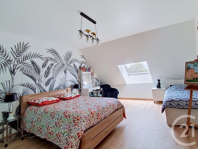 maison à vendre - 10 pièces - 273.0 m2 - FERRIERES LES SCEY - 70 - FRANCHE-COMTE - Century 21 Est Agence