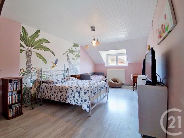 maison à vendre - 10 pièces - 273.0 m2 - FERRIERES LES SCEY - 70 - FRANCHE-COMTE - Century 21 Est Agence