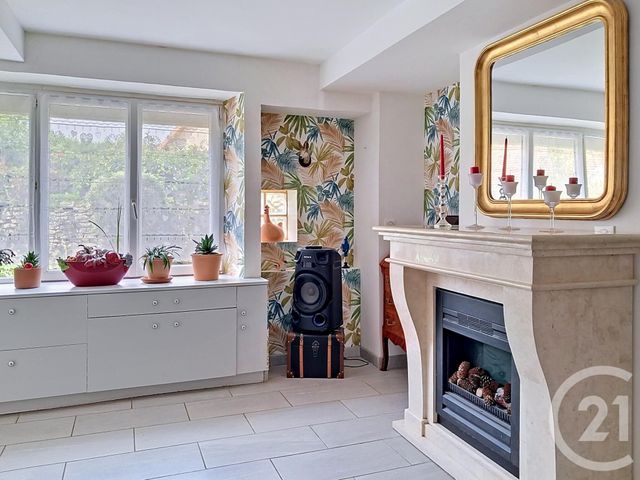 maison à vendre - 10 pièces - 273.0 m2 - FERRIERES LES SCEY - 70 - FRANCHE-COMTE - Century 21 Est Agence