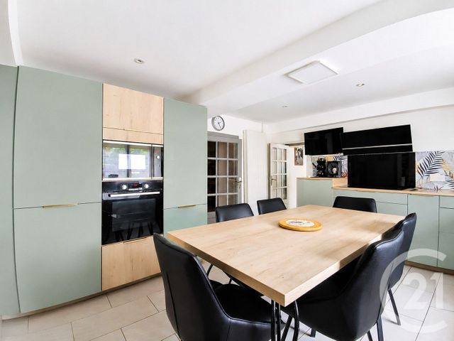 maison à vendre - 10 pièces - 273.0 m2 - FERRIERES LES SCEY - 70 - FRANCHE-COMTE - Century 21 Est Agence