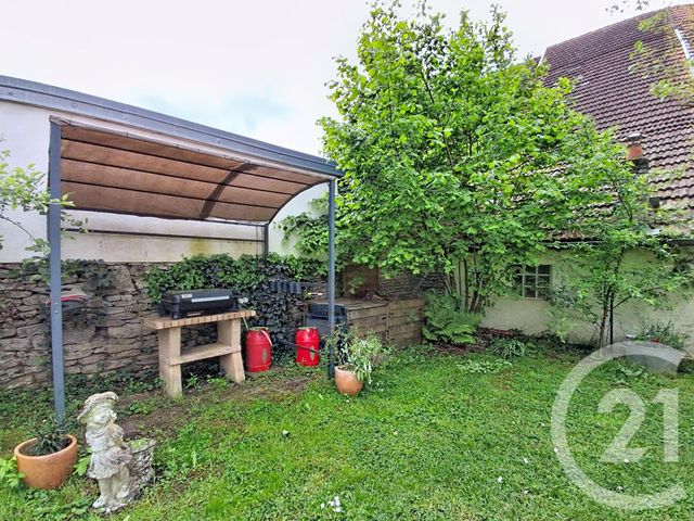 maison à vendre - 10 pièces - 273.0 m2 - FERRIERES LES SCEY - 70 - FRANCHE-COMTE - Century 21 Est Agence