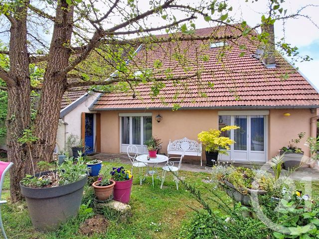 maison - FERRIERES LES SCEY - 70