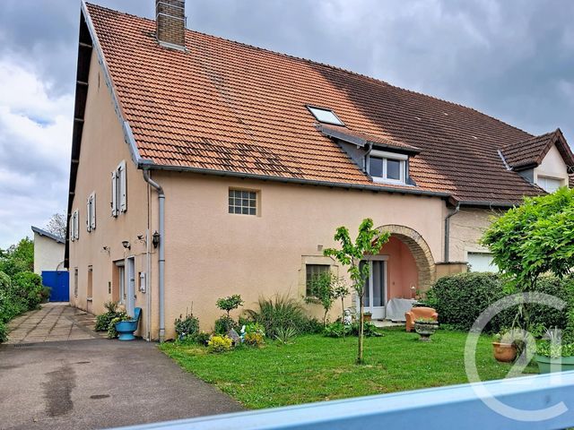 maison à vendre - 10 pièces - 273.0 m2 - FERRIERES LES SCEY - 70 - FRANCHE-COMTE - Century 21 Est Agence