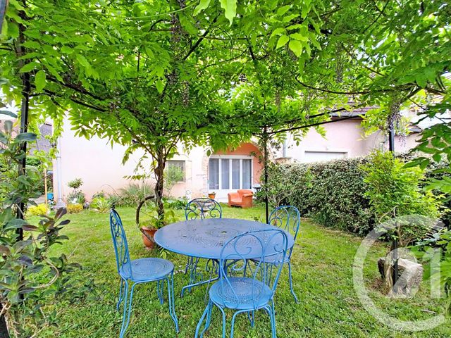 maison à vendre - 10 pièces - 273.0 m2 - FERRIERES LES SCEY - 70 - FRANCHE-COMTE - Century 21 Est Agence