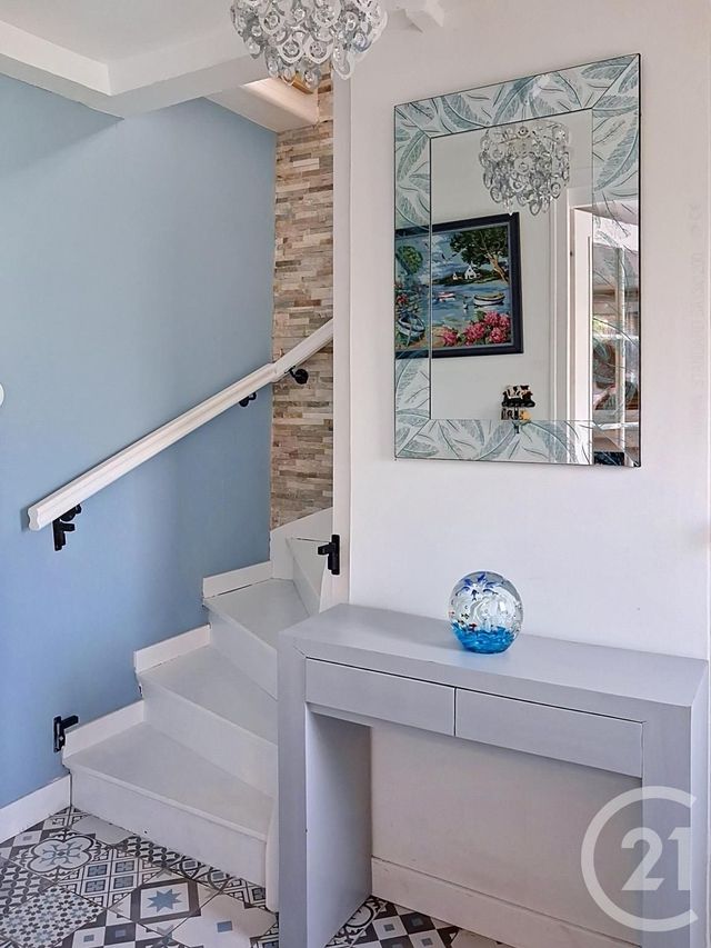 maison à vendre - 10 pièces - 273.0 m2 - FERRIERES LES SCEY - 70 - FRANCHE-COMTE - Century 21 Est Agence
