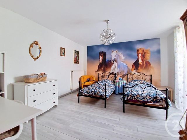 maison à vendre - 10 pièces - 273.0 m2 - FERRIERES LES SCEY - 70 - FRANCHE-COMTE - Century 21 Est Agence