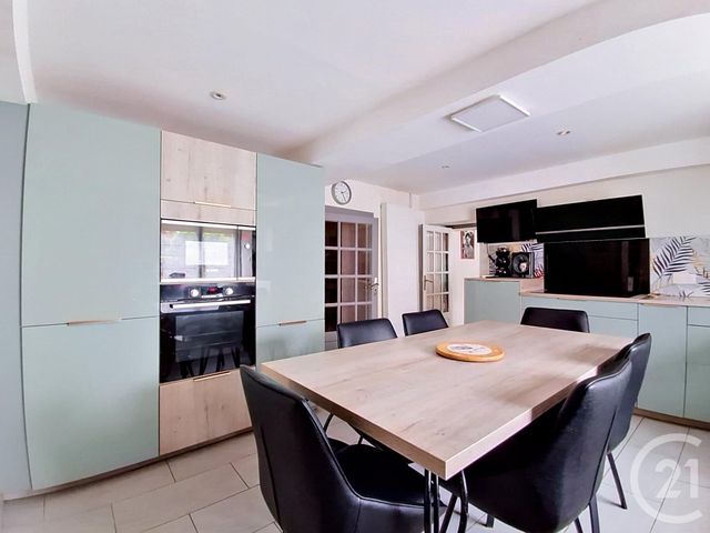 maison à vendre - 10 pièces - 273.0 m2 - FERRIERES LES SCEY - 70 - FRANCHE-COMTE - Century 21 Est Agence