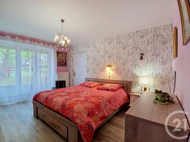 maison à vendre - 10 pièces - 273.0 m2 - FERRIERES LES SCEY - 70 - FRANCHE-COMTE - Century 21 Est Agence