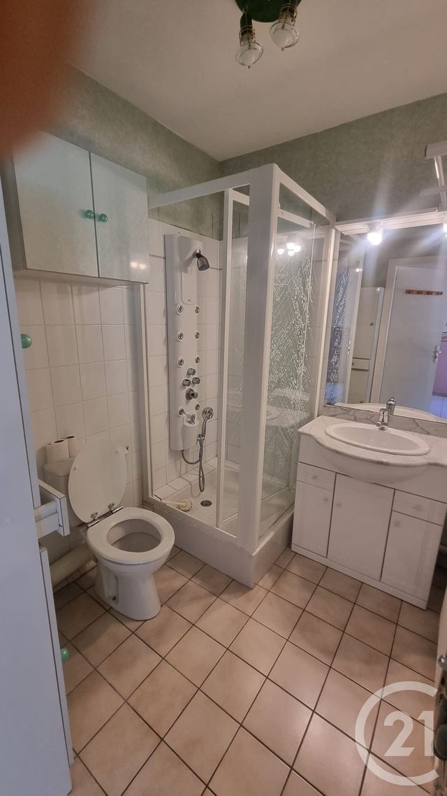 Appartement F1 à vendre - 2 pièces - 30.28 m2 - VESOUL - 70 - FRANCHE-COMTE - Century 21 Est Agence