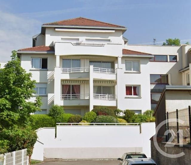 Appartement F1 à vendre VESOUL