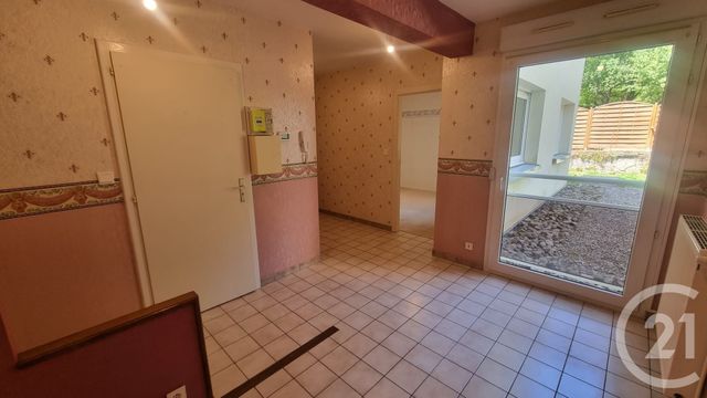 Appartement F1 à vendre - 2 pièces - 30.28 m2 - VESOUL - 70 - FRANCHE-COMTE - Century 21 Est Agence