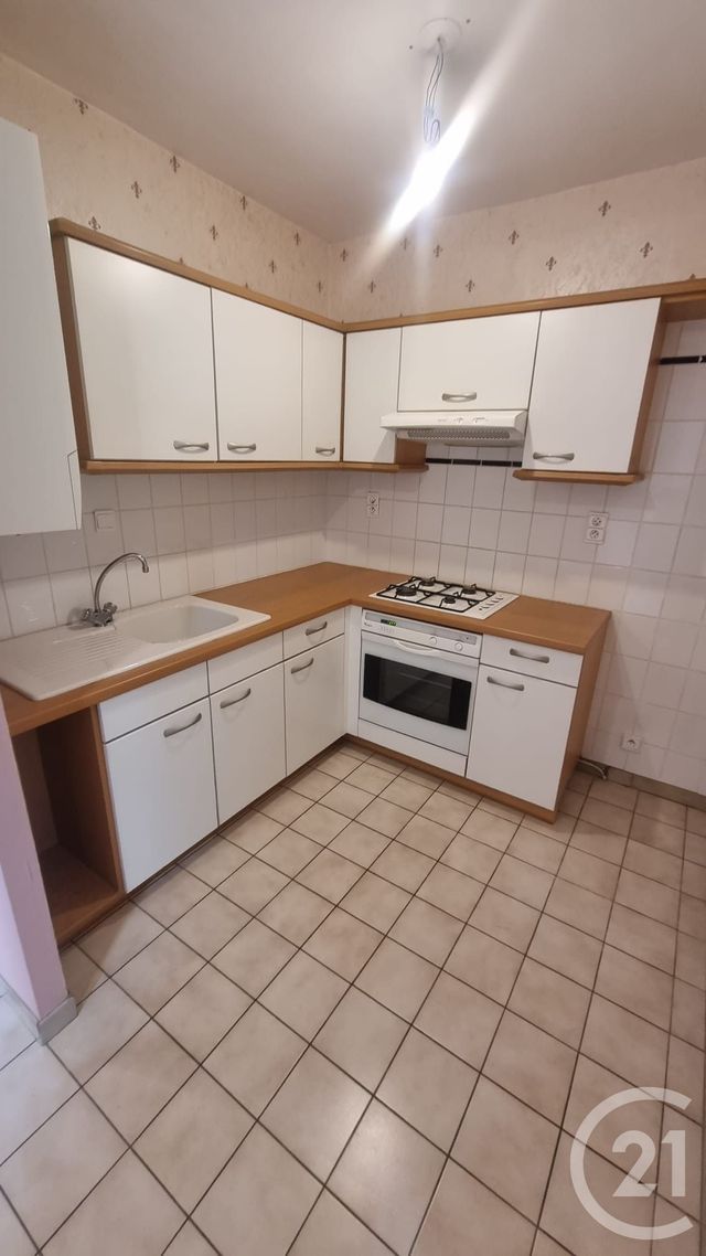 Appartement F1 à vendre - 2 pièces - 30.28 m2 - VESOUL - 70 - FRANCHE-COMTE - Century 21 Est Agence