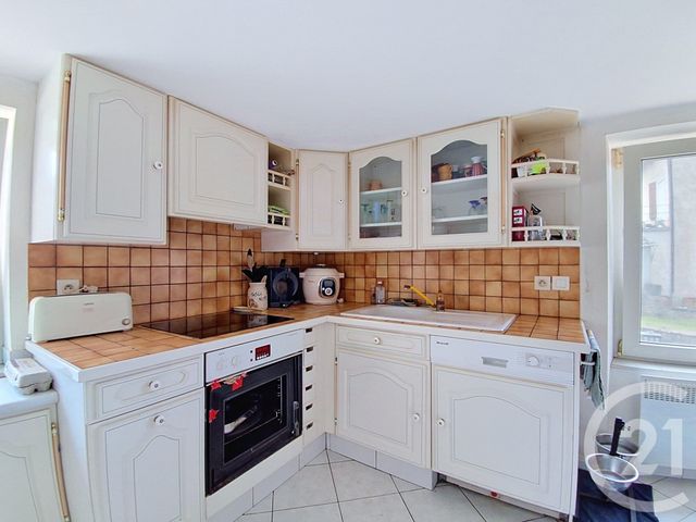 maison à vendre - 6 pièces - 146.0 m2 - COULEVON - 70 - FRANCHE-COMTE - Century 21 Est Agence
