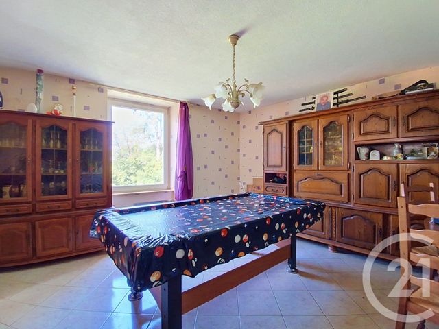 maison à vendre - 6 pièces - 146.0 m2 - COULEVON - 70 - FRANCHE-COMTE - Century 21 Est Agence
