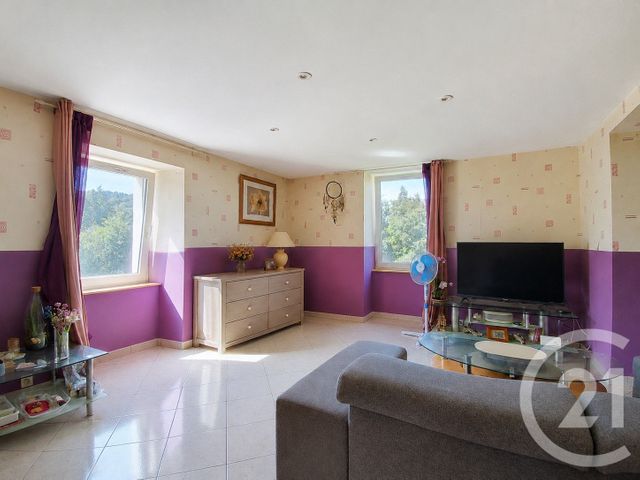 maison à vendre - 6 pièces - 146.0 m2 - COULEVON - 70 - FRANCHE-COMTE - Century 21 Est Agence