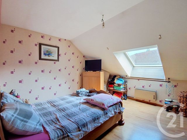 maison à vendre - 6 pièces - 146.0 m2 - COULEVON - 70 - FRANCHE-COMTE - Century 21 Est Agence