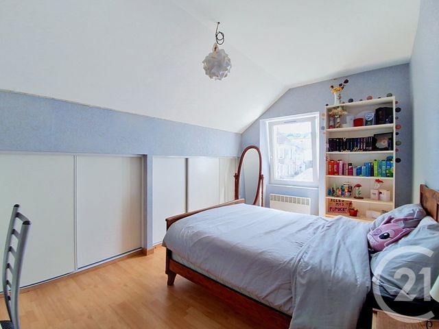 maison à vendre - 6 pièces - 146.0 m2 - COULEVON - 70 - FRANCHE-COMTE - Century 21 Est Agence
