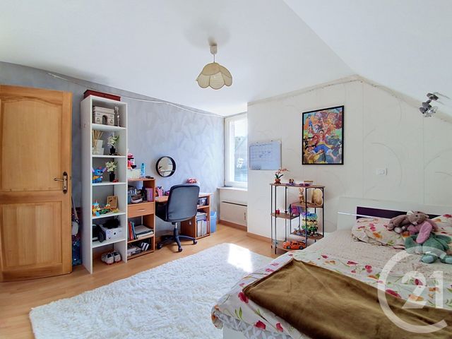 maison à vendre - 6 pièces - 146.0 m2 - COULEVON - 70 - FRANCHE-COMTE - Century 21 Est Agence