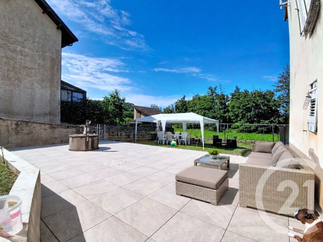 maison à vendre - 6 pièces - 146.0 m2 - COULEVON - 70 - FRANCHE-COMTE - Century 21 Est Agence