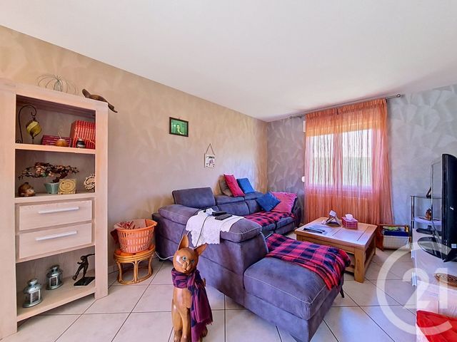 maison à vendre - 4 pièces - 94.27 m2 - PORT SUR SAONE - 70 - FRANCHE-COMTE - Century 21 Est Agence