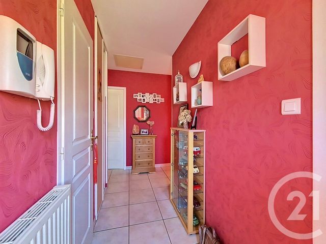 maison à vendre - 4 pièces - 94.27 m2 - PORT SUR SAONE - 70 - FRANCHE-COMTE - Century 21 Est Agence