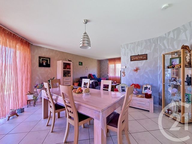 maison à vendre - 4 pièces - 94.27 m2 - PORT SUR SAONE - 70 - FRANCHE-COMTE - Century 21 Est Agence