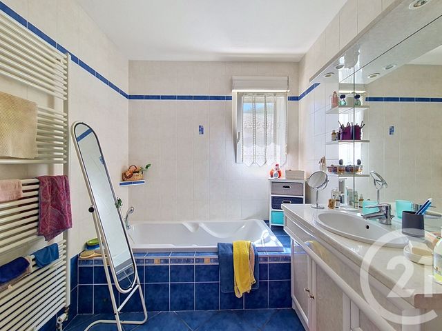 maison à vendre - 4 pièces - 94.27 m2 - PORT SUR SAONE - 70 - FRANCHE-COMTE - Century 21 Est Agence