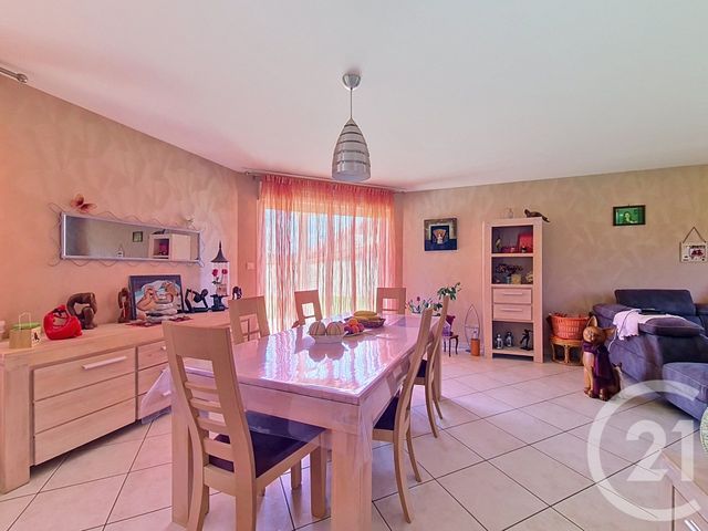 maison à vendre - 4 pièces - 94.27 m2 - PORT SUR SAONE - 70 - FRANCHE-COMTE - Century 21 Est Agence