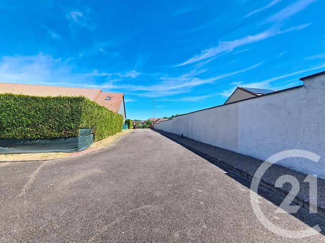 maison à vendre - 4 pièces - 94.27 m2 - PORT SUR SAONE - 70 - FRANCHE-COMTE - Century 21 Est Agence
